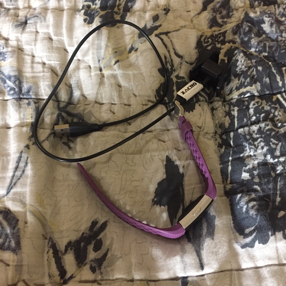 GUC Fitbit Charge 2